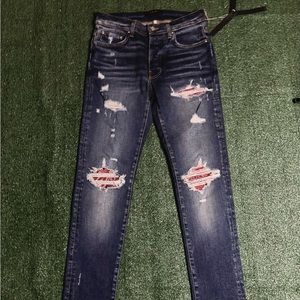 Amiri jeans